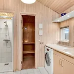 Lovely In With Kitchen Fredericia