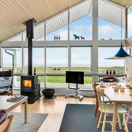 Lovely In With Kitchen Holiday home Fredericia