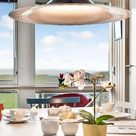 Lovely In With Kitchen Ferienhaus Fredericia