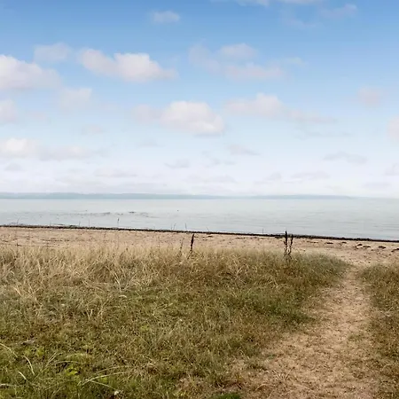 Lovely In With Kitchen Fredericia