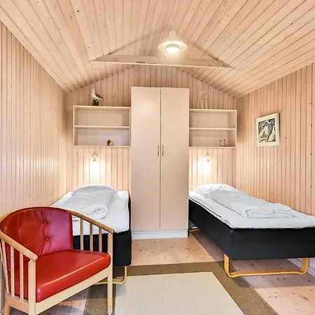 Lovely In With Kitchen Holiday home Fredericia