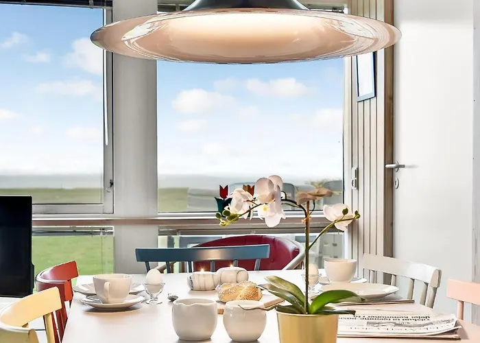 Lovely In With Kitchen Vakantiehuis Fredericia