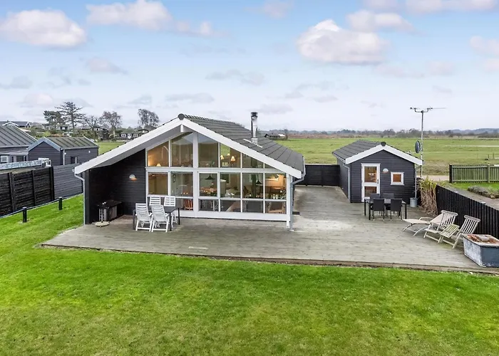 Lovely In With Kitchen Vakantiehuis