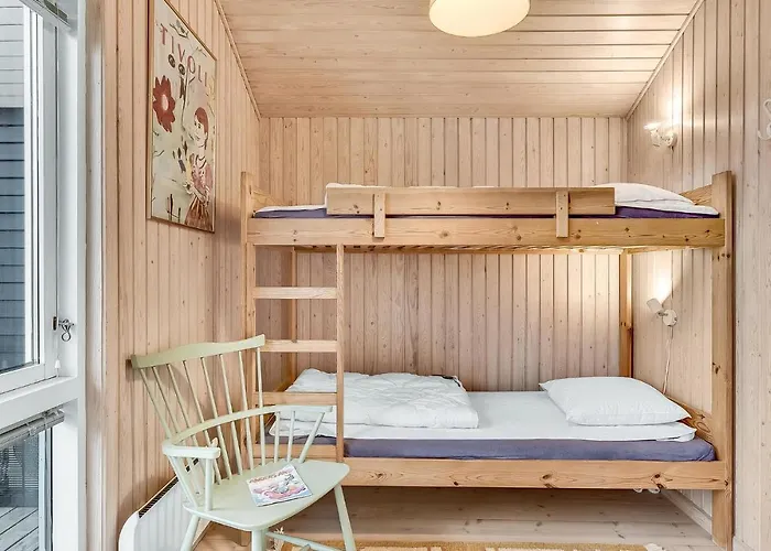 Lovely In With Kitchen Vakantiehuis *