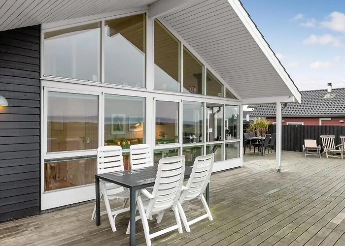 Lovely In With Kitchen Vakantiehuis