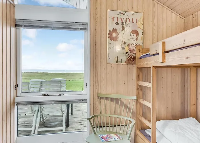 Lovely In With Kitchen Vakantiehuis *